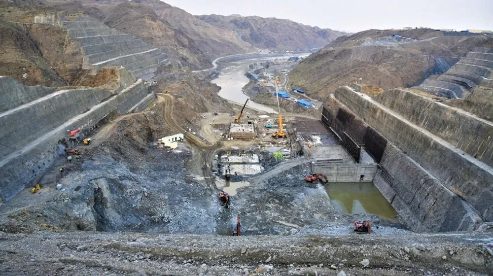 Mohmand Dam Project Cost Rises to Rs. 666 Billion