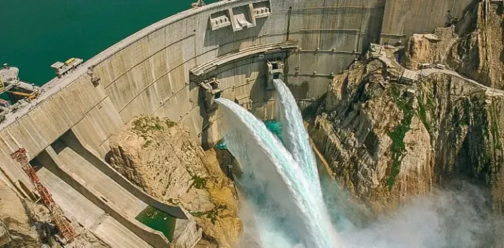 Mohmand Dam Cost Surges 115% to Rs. 666 Billion