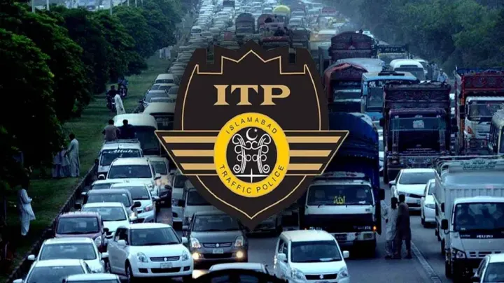 Traffic Diversions Extended in Islamabad Amid Construction
