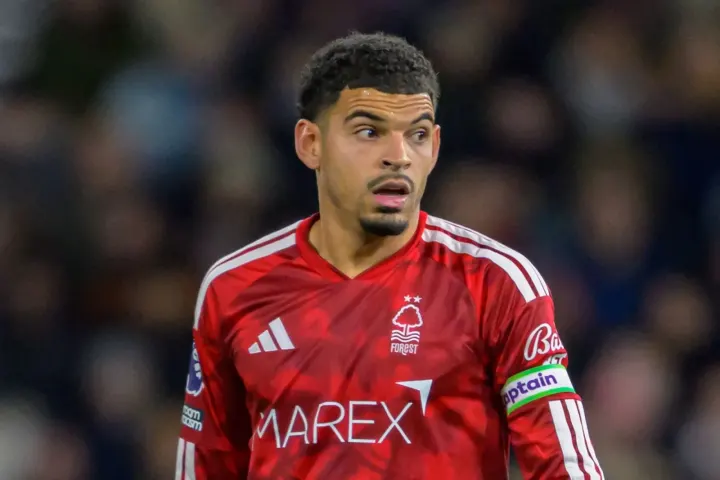 Morgan Gibbs-White And Britney De Villiers Home Targeted By Burglars