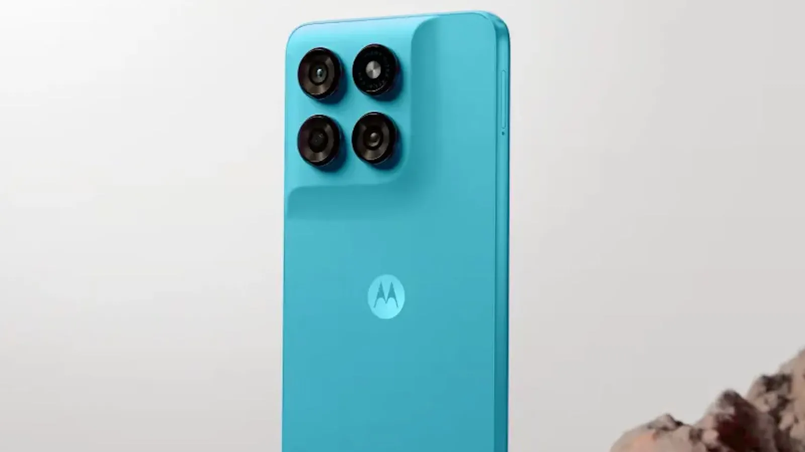 Motorola Unveils Moto G47 Power Featuring 7,000mAh Battery And 108MP Camera
