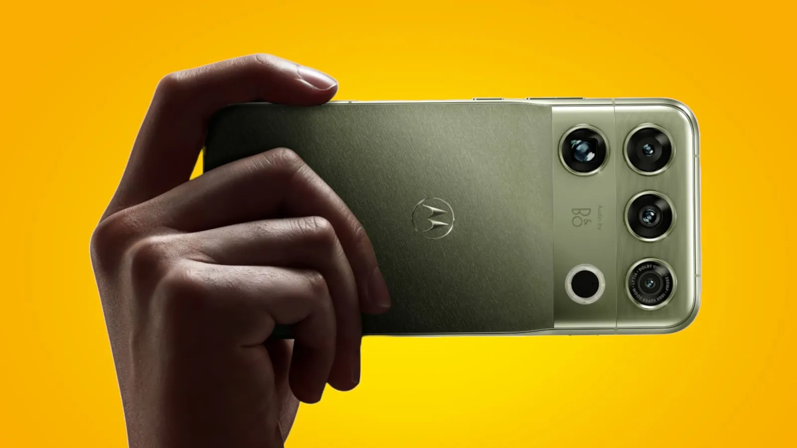 Motorola Announces November 5 Release Date for Signature 27 Smartphone