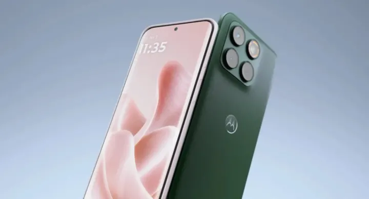Fresh Leak Exposes Key Specifications For Upcoming Motorola Edge 70 Neo