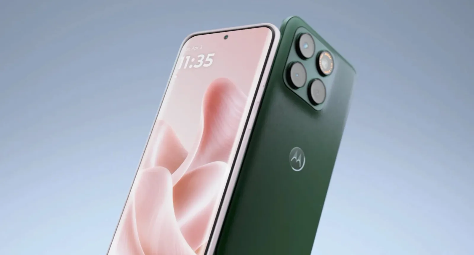 Fresh Leak Exposes Key Specifications For Upcoming Motorola Edge 70 Neo
