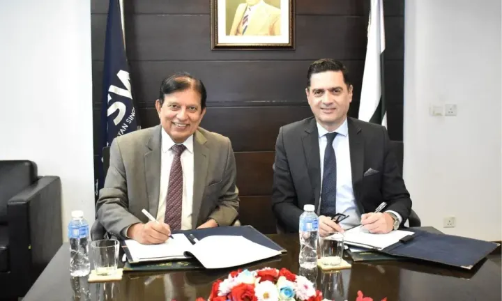 MoU Signed to Enhance Digital Trade Readiness for Horticulture Exporters