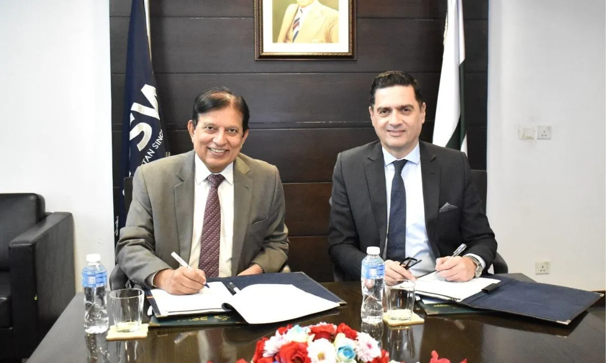 MoU Signed to Enhance Digital Trade Readiness for Horticulture Exporters