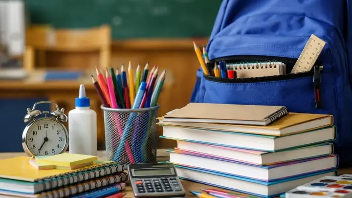 Punjab School Textbooks Sent Back for Review After Mistakes Spotted