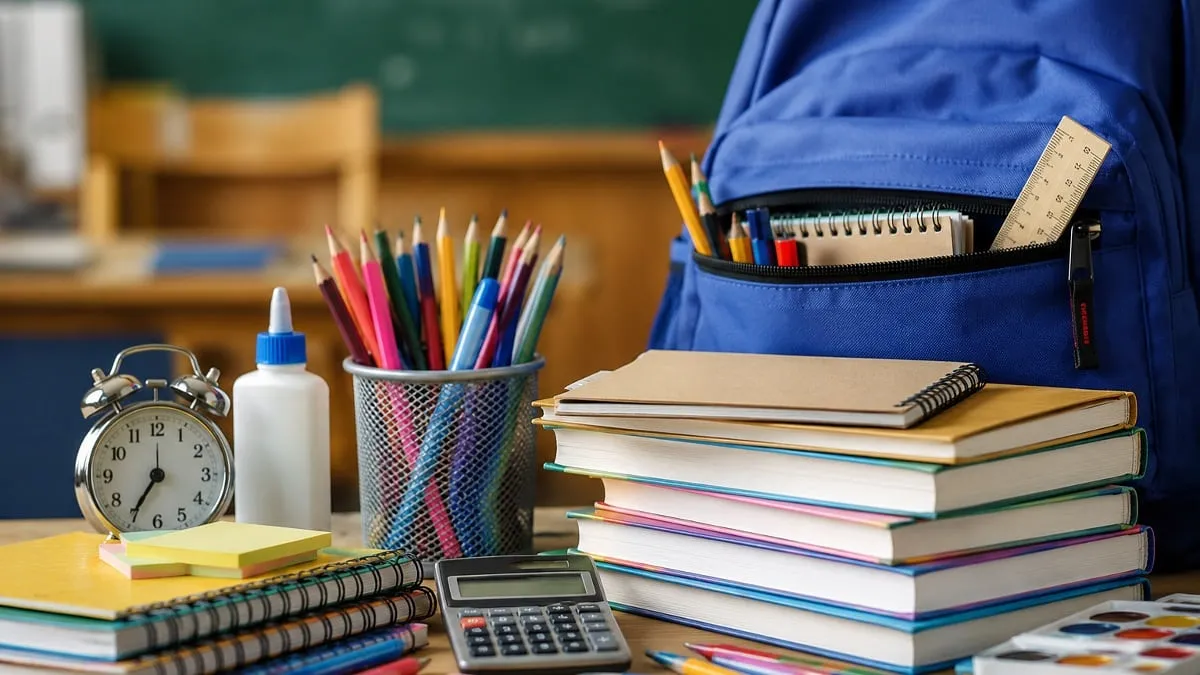Punjab School Textbooks Sent Back for Review After Mistakes Spotted