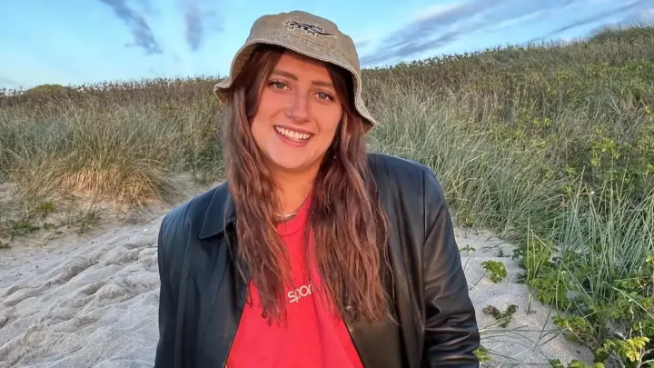 Mum Shares Heartbreak After Fit 25-Year-Old Daughter Dies From Rare Disease