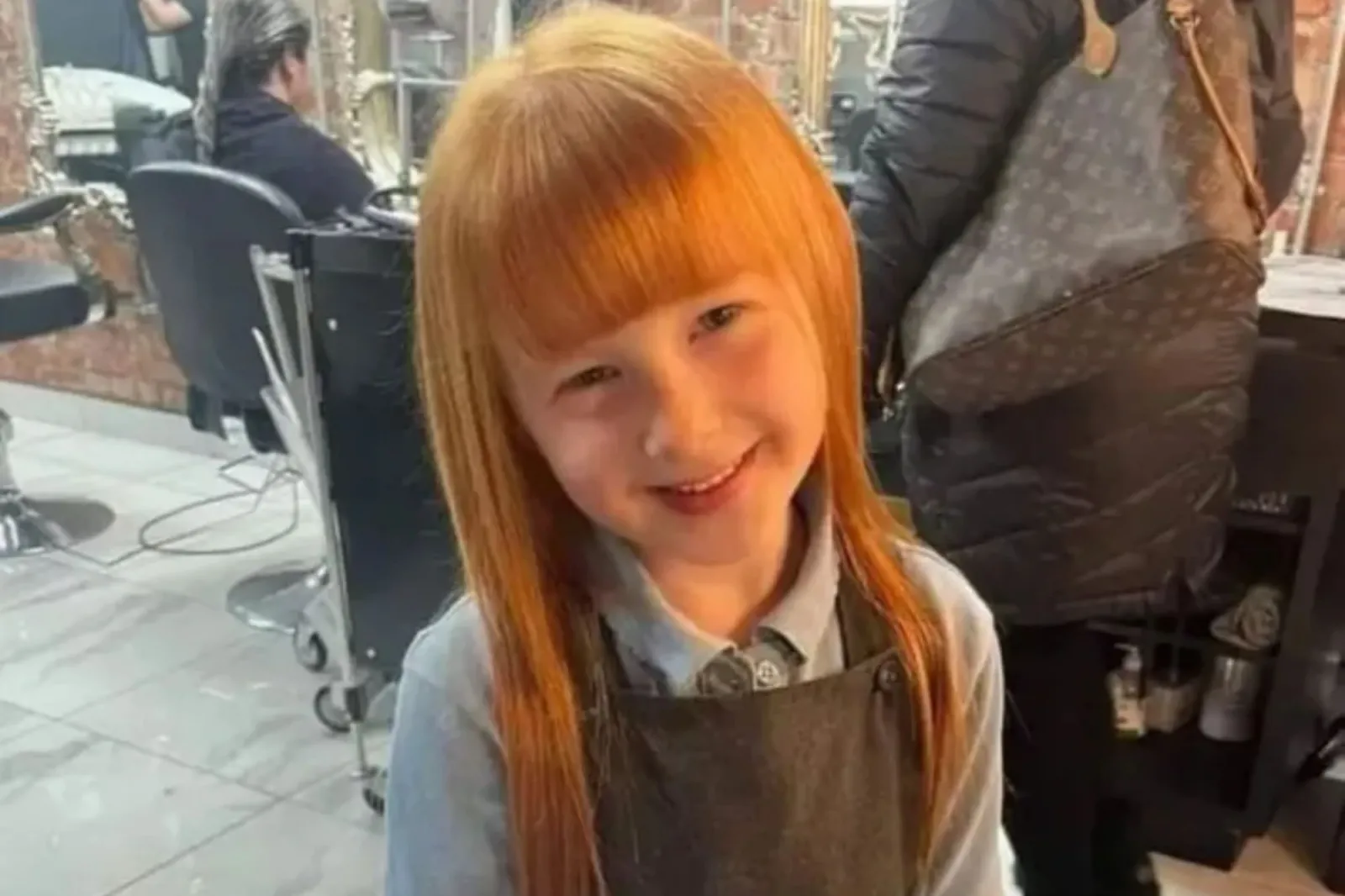 Parents Receive Payout After Five-Year-Old Dies Hours After Hospital Discharge
