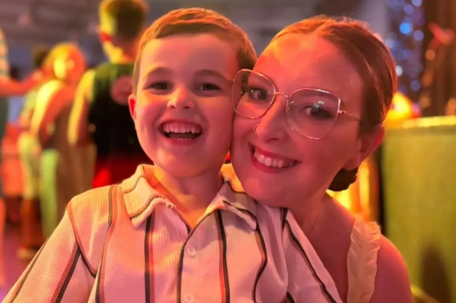 Four-Year-Old Boy Suffers Stroke Triggered By Chickenpox While Eating Breakfast