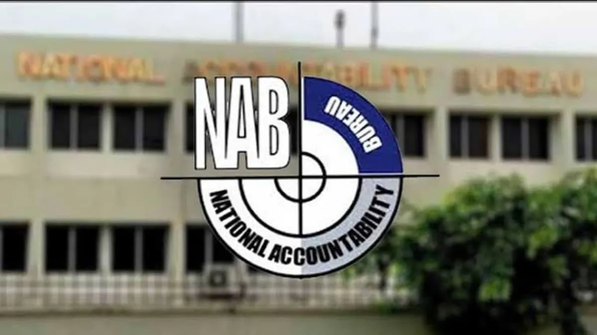 NAB Chairman Declares Action Against Power Plants After Massive Asset Recoveries