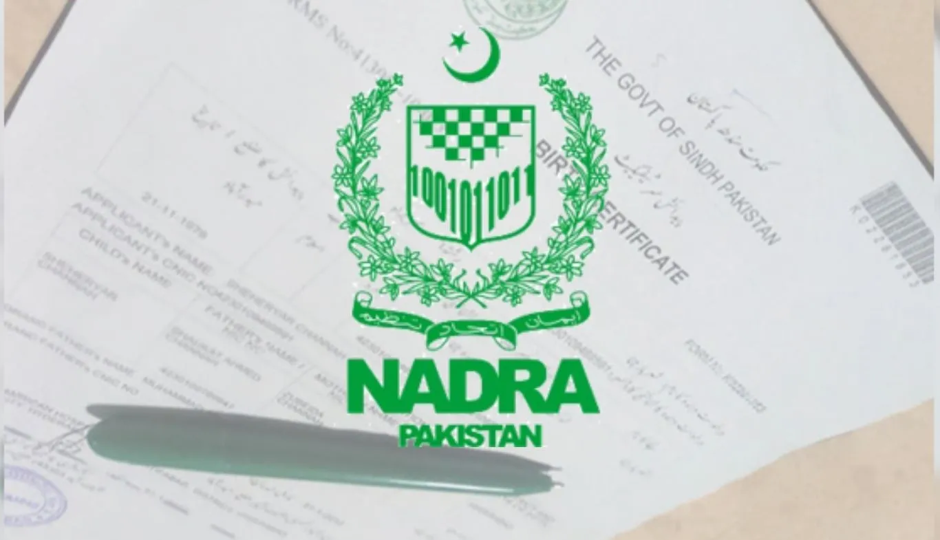 NADRA Clarifies Child B-Form Rules When Mothers Lack CNIC