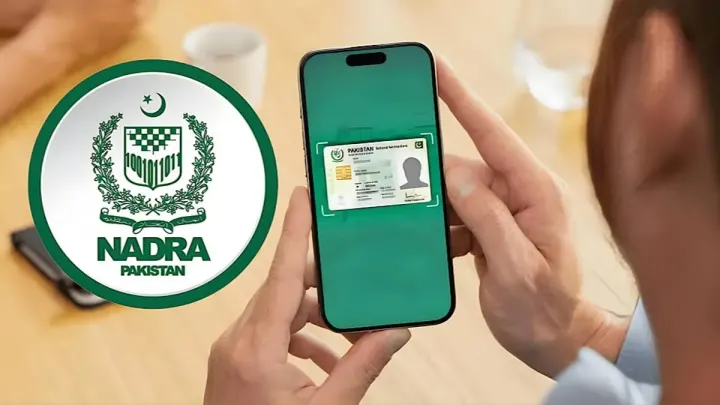 NADRA Outlines Complete CNIC Name Change Procedure and Requirements