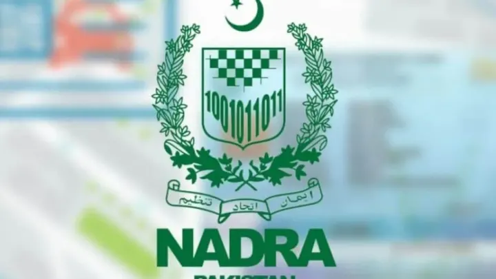 NADRA Issues Alert Over Fraudulent Arms License Websites in Punjab