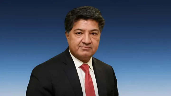 National Bank of Pakistan Approves Monthly Salary Of Rs. 95 Lakh For CEO Imran Sarwar