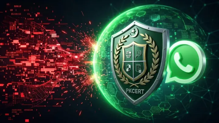 National CERT Alerts Government Officials to WhatsApp Web Malware Threat