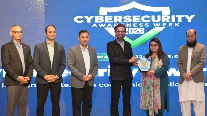 Nayatel Claims First Place in PTA Fixed Line Cybersecurity Rating 2026