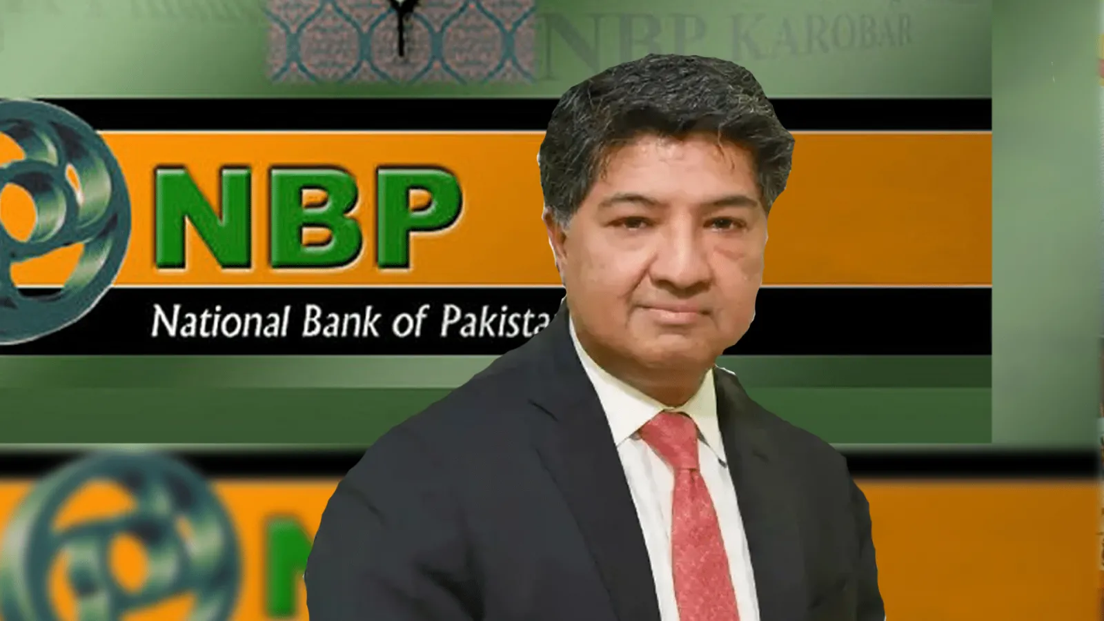 National Bank of Pakistan Chief Executive Imran Sarwar Granted Yearly Pay of Rs. 11.4 Crore