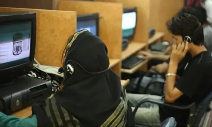 NCCIA Seizes Karachi Call Centre, Arrests 47 in Fraud Raid