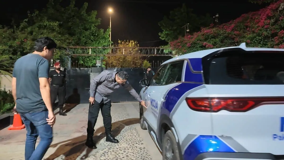 National Cyber Crime Investigation Agency Adds New BYD Atto 2 Electric Cars