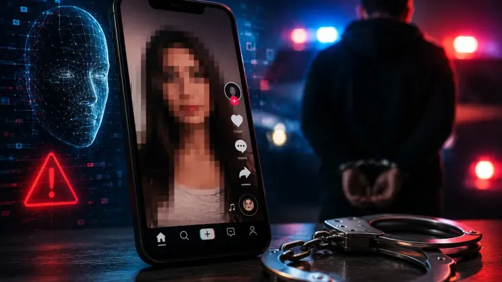NCCIA Seizes Phones and Arrests 42 in Karachi Company Raids Over Pornographic Content
