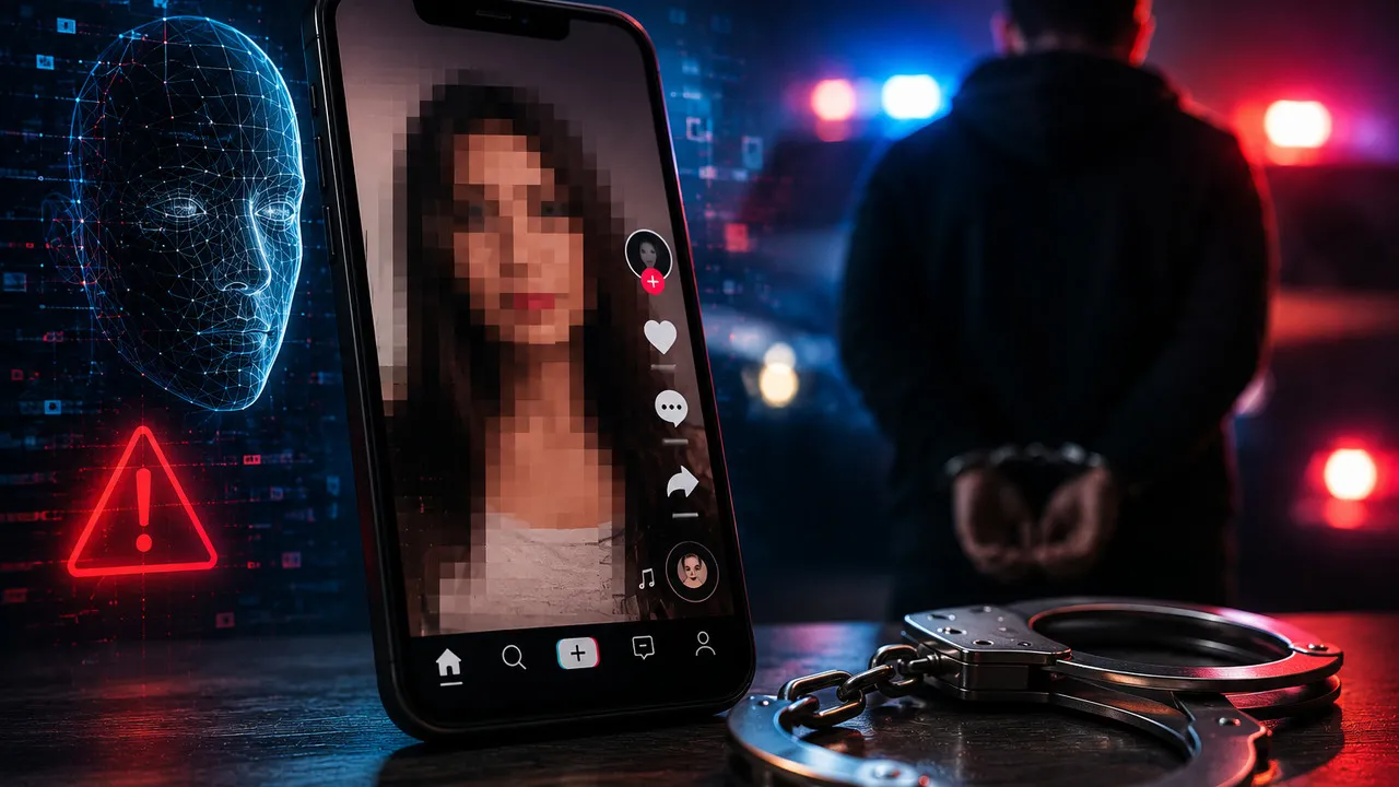 NCCIA Seizes Phones and Arrests 42 in Karachi Company Raids Over Pornographic Content