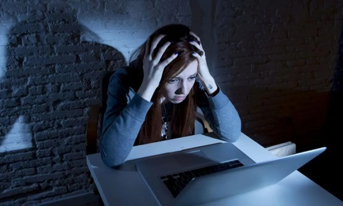 NCCIA Issues Warning Over Online Blackmail and Fake Profiles Targeting Women