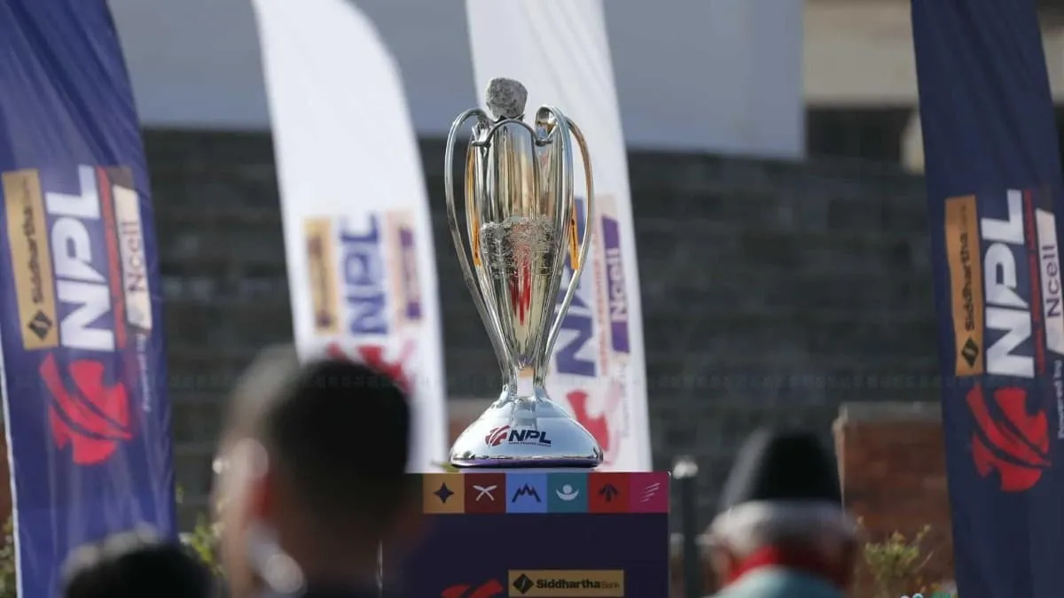 Pakistan Cricket Board NOC Fees Disrupt Nepal Premier League Franchises