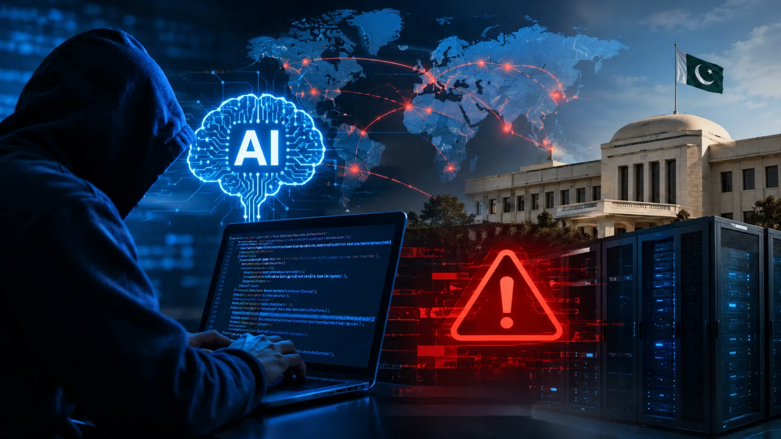 Critical PHP Flaws Could Let Hackers Instantly Take Down Government Sites