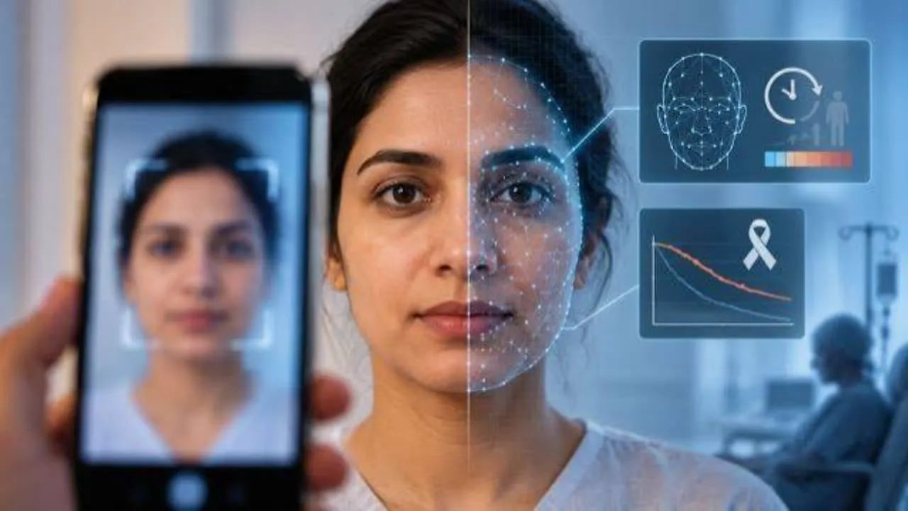 Novel Artificial Intelligence Tool Predicts Cancer Survival Using One Photograph