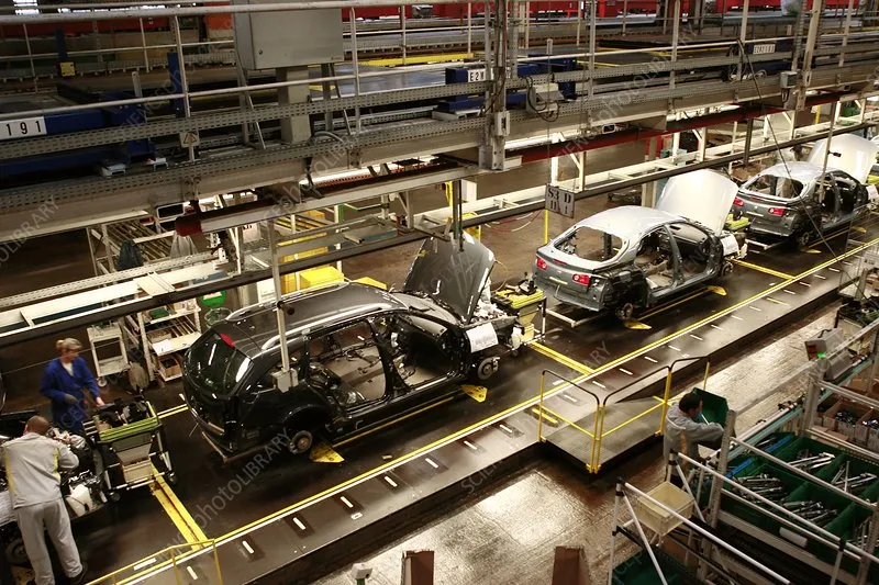 Prime Minister Shehbaz Sharif Approves Draft Of New Auto Policy 2026-31