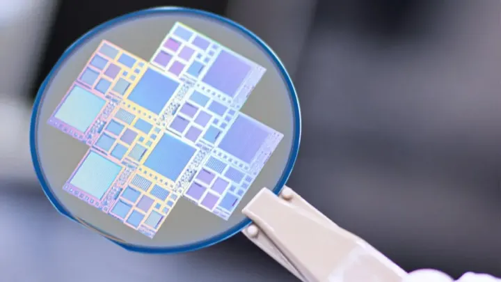 New Neuromorphic Microchip Evaluates Fusion Plasma One Million Times Per Second