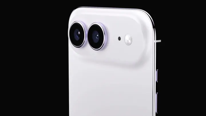 Fresh Leak Exposes iPhone Air 2 Screen, Processor and Camera Specs
