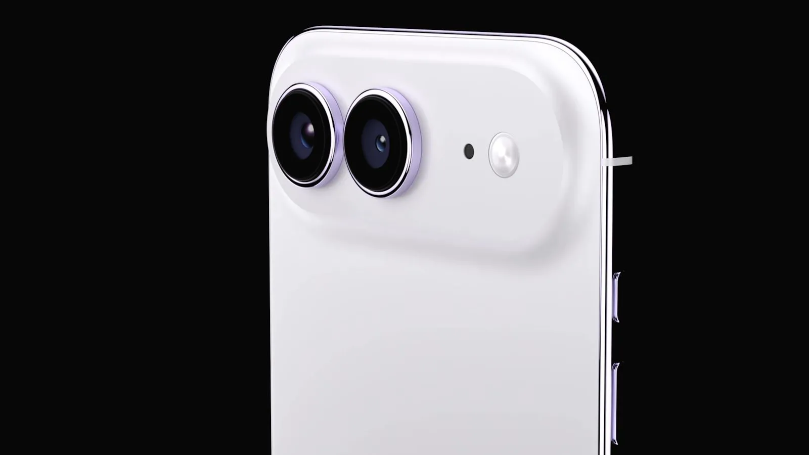 Fresh Leak Exposes iPhone Air 2 Screen, Processor and Camera Specs