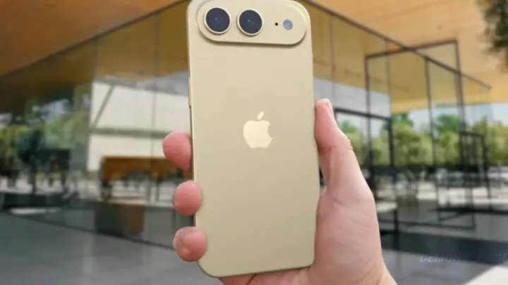 Leaks Suggest Apple Will Fix Major Flaws In Upcoming iPhone Air 2