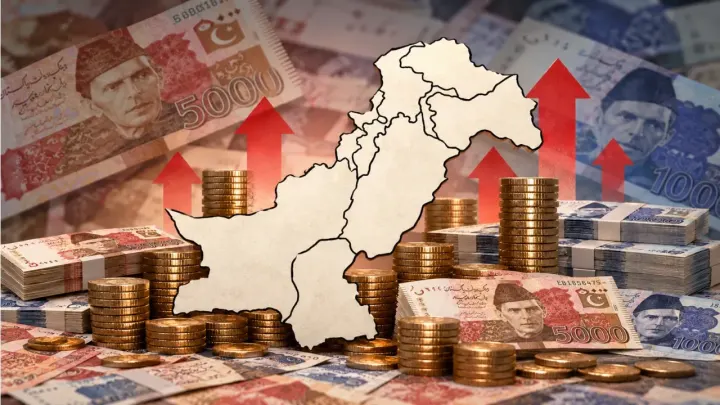 Report Says New Provinces May Cost Pakistan Up to Rs. 730 Billion Each Year