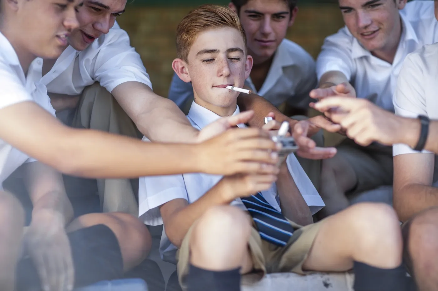 UK Confirms Permanent Tobacco Ban for Anyone Born After 2009
