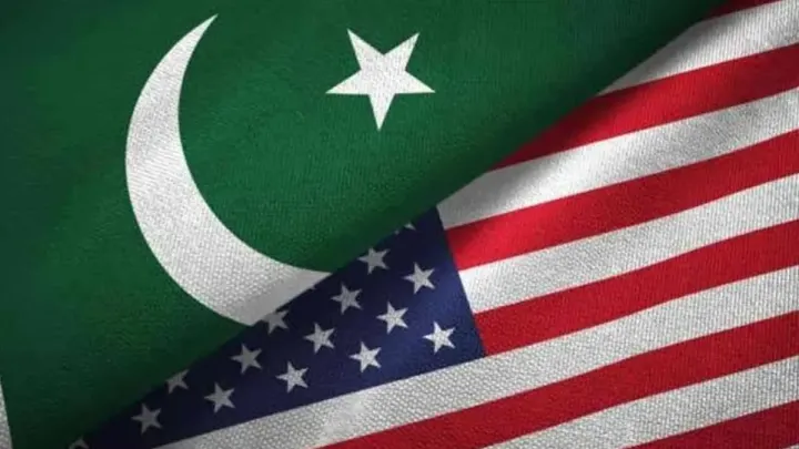 Pakistan And United States Advance Talks On Proposed Trade Agreement