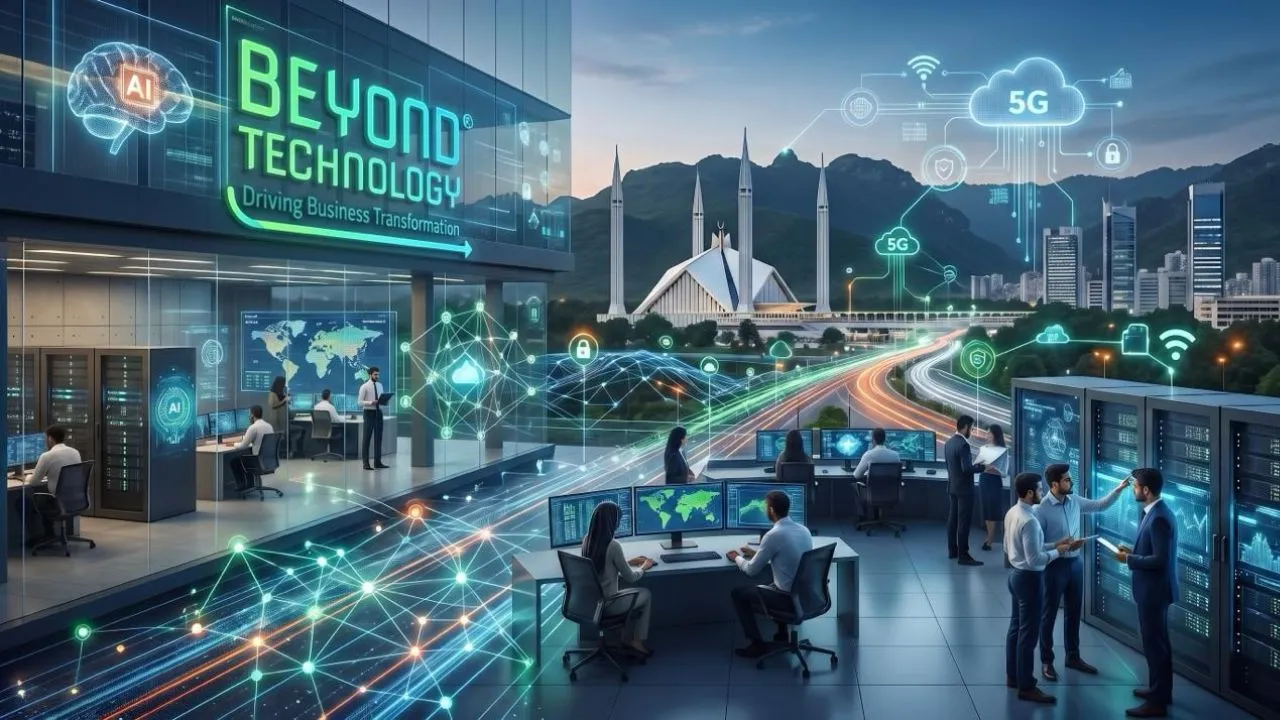 Why Modern Enterprise IT Spending Demands the Right Strategic Partner