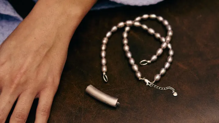 Startup Nirva Secures $33 Million for Wearable Pendant That Focuses on the Wearer