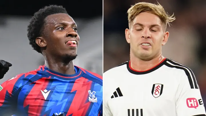 Former Arsenal Academy Stars Face Uncertain Future In Premier League