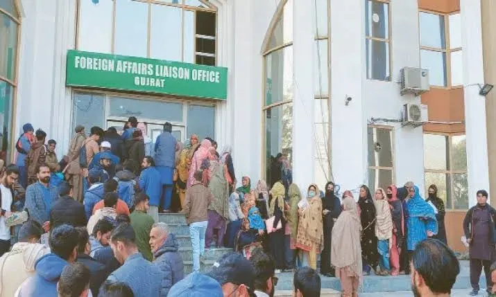Pakistan Ministry of Foreign Affairs Launches Online Document Attestation