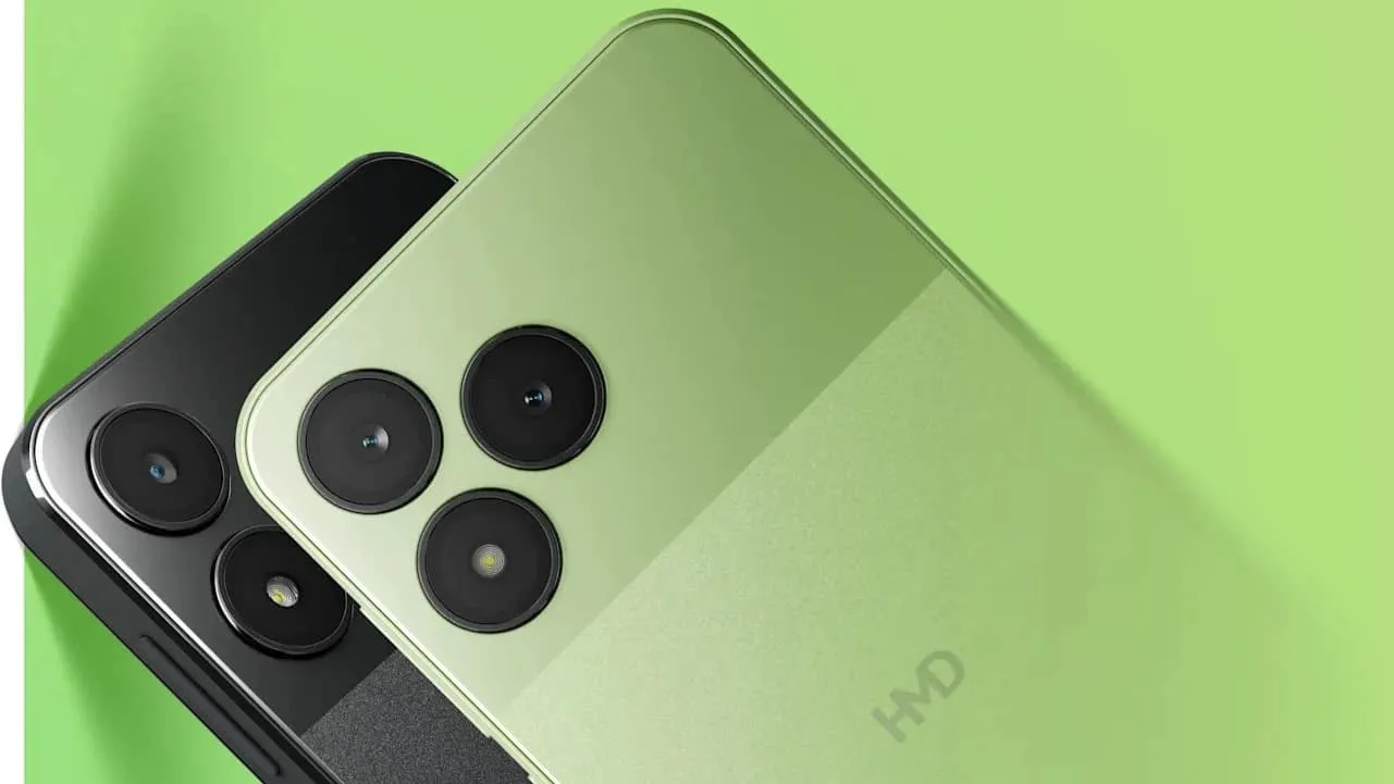 HMD Reportedly Planning Regional Focus and Market Withdrawals