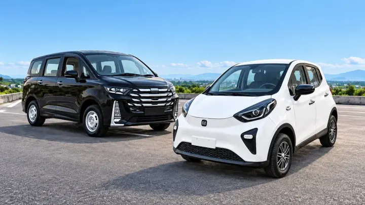 Nora EV Reveals Official Pakistan Pricing for Electric Vehicle Lineup