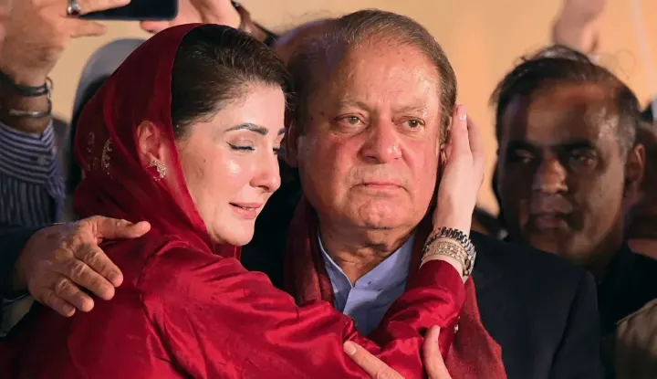 Maryam Nawaz Says Avoiding Investor Financial Source Queries Is Nawaz Sharif's Legacy