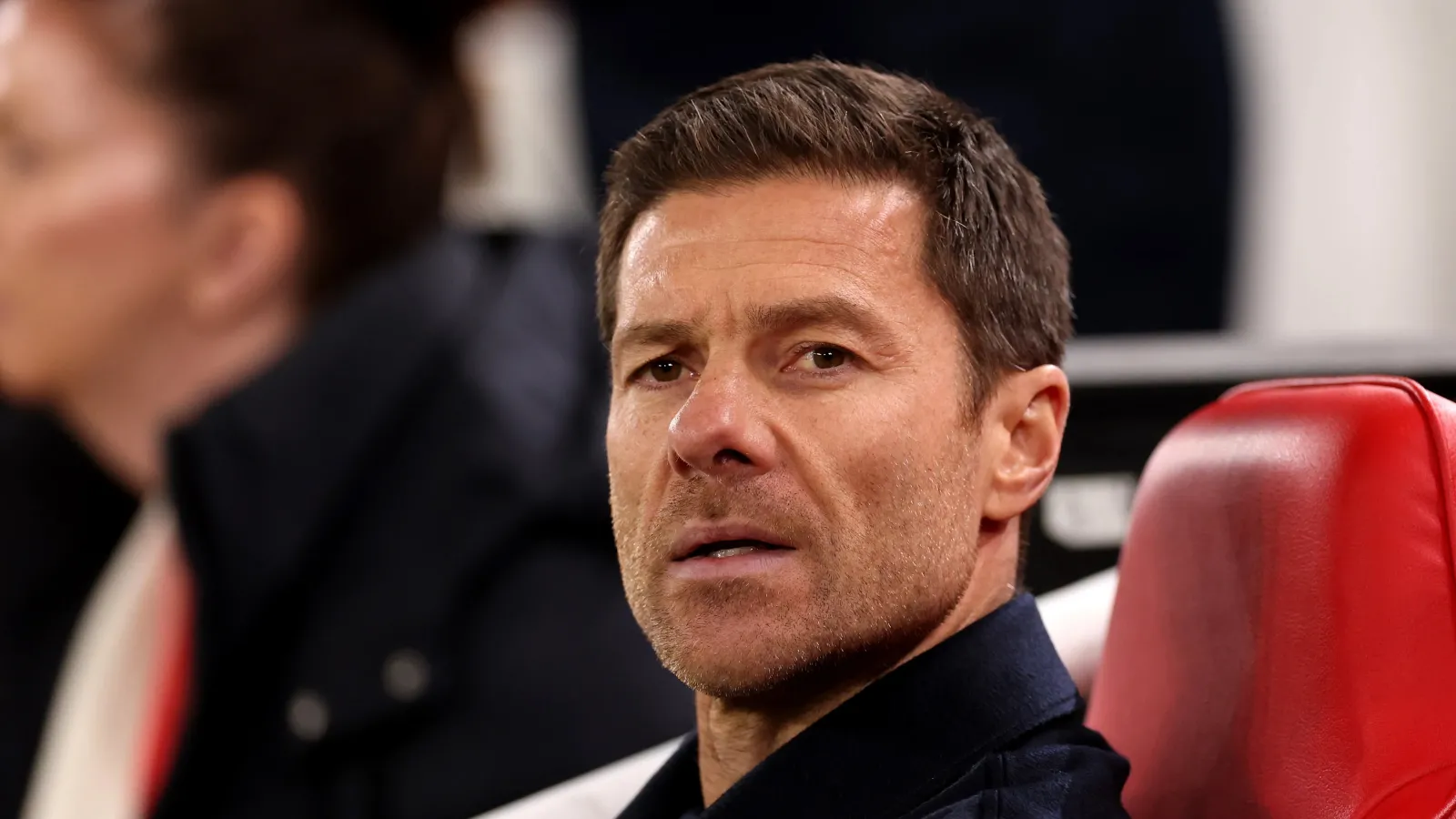 Chelsea Supporters Outraged As Xabi Alonso Leaves Estevao On Bench Against Liverpool