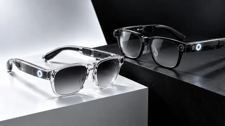 Nothing Reportedly Working On Smart Glasses With Built-In Cameras And Audio