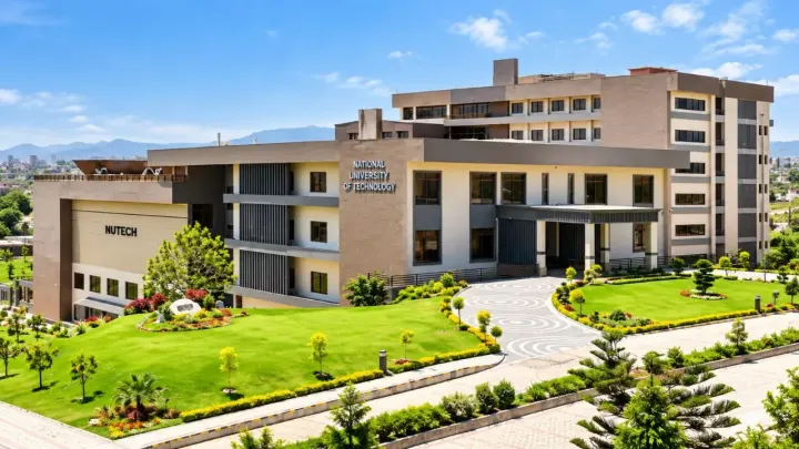 NUTECH Accepts Applications For 13 Undergraduate Programs