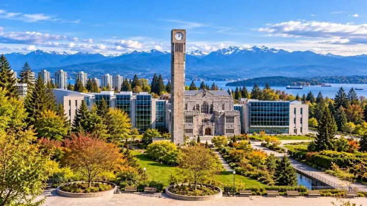 University Of British Columbia Opens Applications For Nutrition Master Scholarships